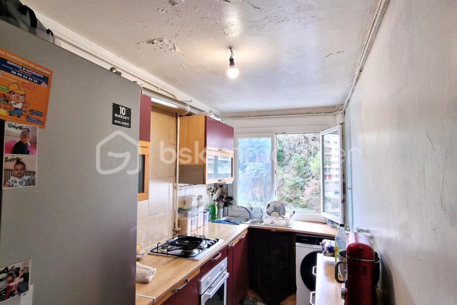 Appartement à vendre à Nice