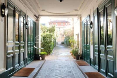 Appartement à vendre à Paris 14e arrondissement