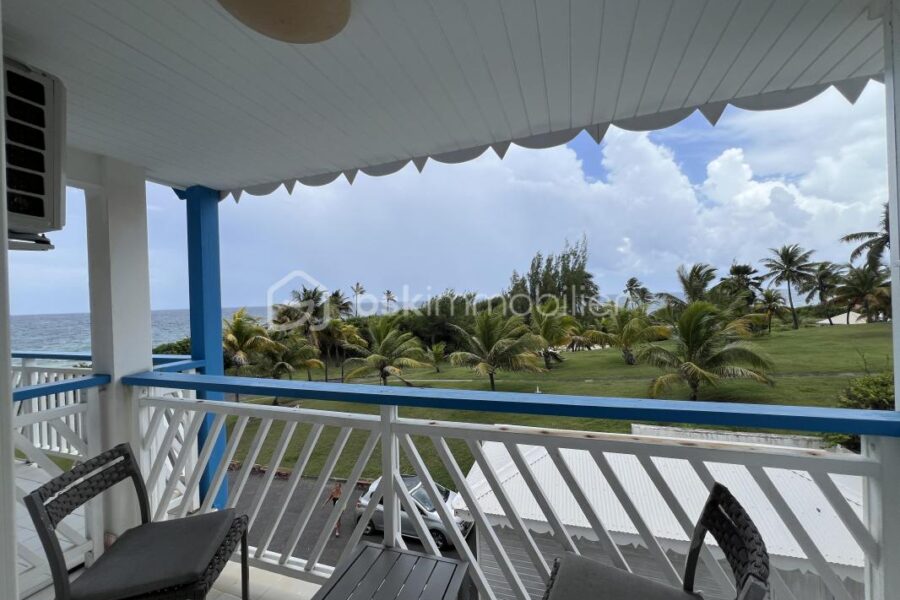 Appartement à vendre à Saint francois — Vue mer — photo 3