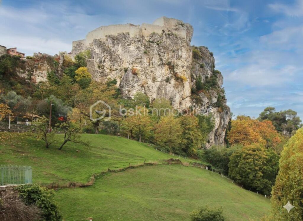 Gilette Appartement Maison a vendre 4 pièces au calme vue dégagée – 4 pièces – 3 chambres – 78 m²