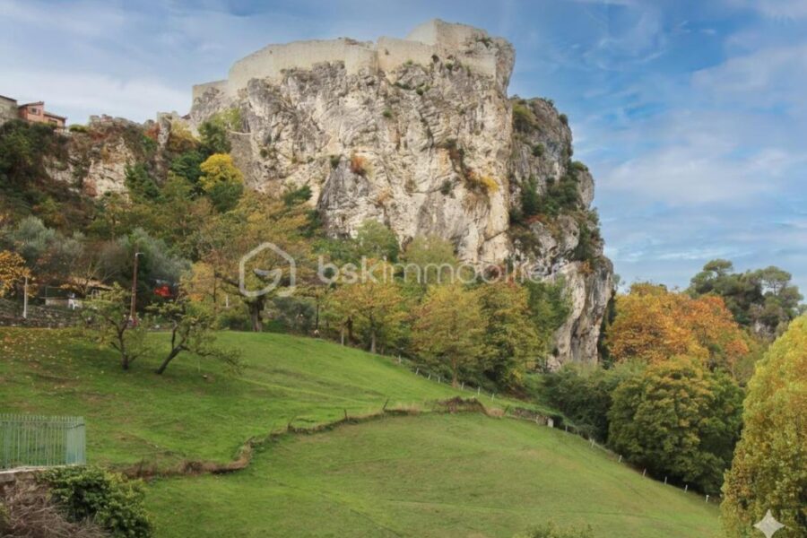 Appartement à vendre à Gilette