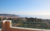 Penthouse 122m2 4 Pièces Vue Mer Au calme a vendre – 4 pièces – 3 chambres – 122 m²