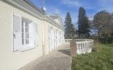 VILLA PRESTIGE 205 m2 VICHY : 3 SUITES PARENTALES, 3 SE, 4WC – DPE C – 7 pièces – 4 chambres – 205 m²