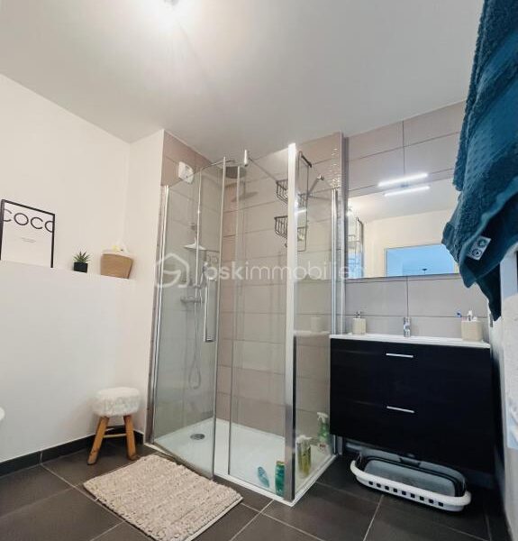 Appartement à vendre à Meyzieu