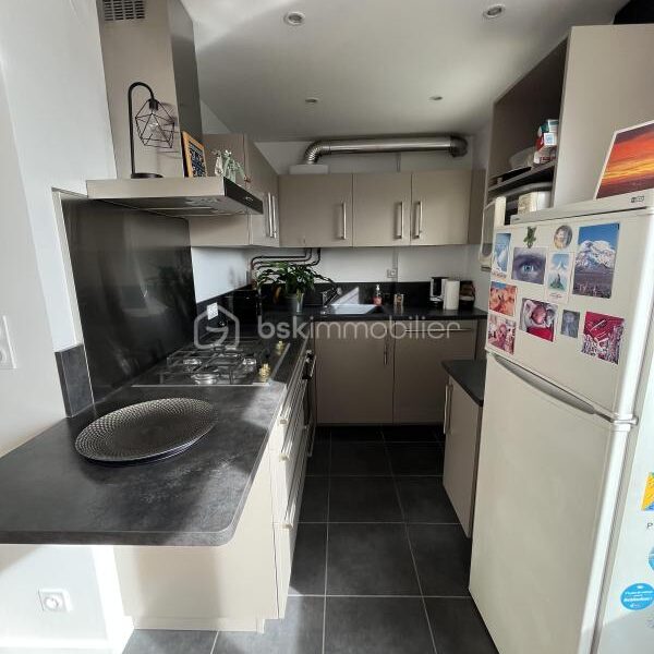 Appartement à vendre à Caluire et cuire