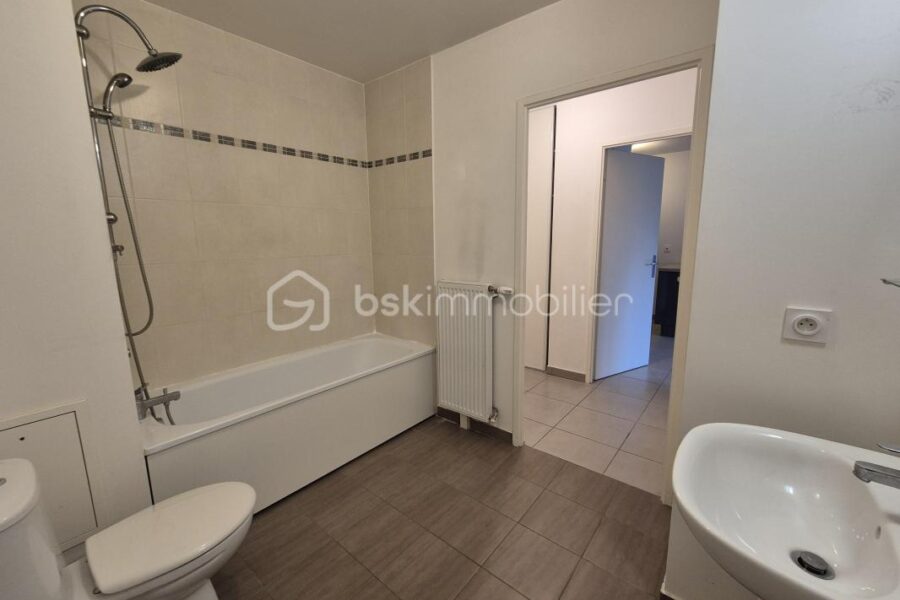 Appartement à vendre à Bondoufle