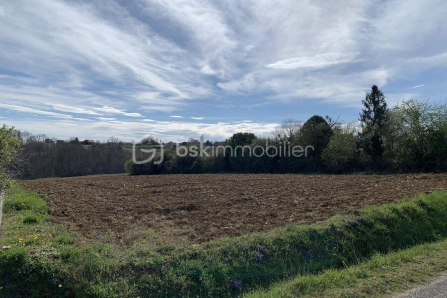 Terrain à vendre à Boulin — photo 3