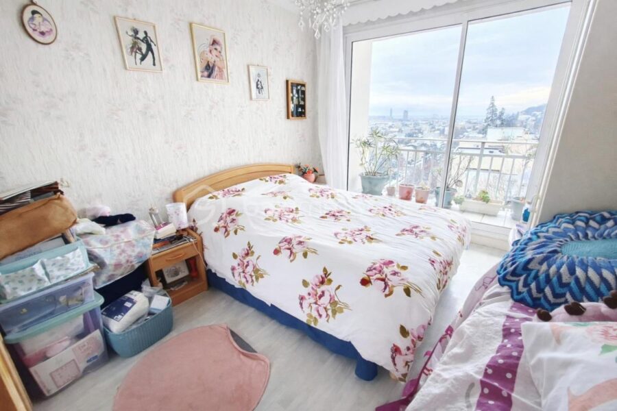 Appartement à vendre à Le havre