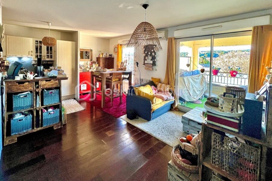 Appartement à vendre à La ciotat