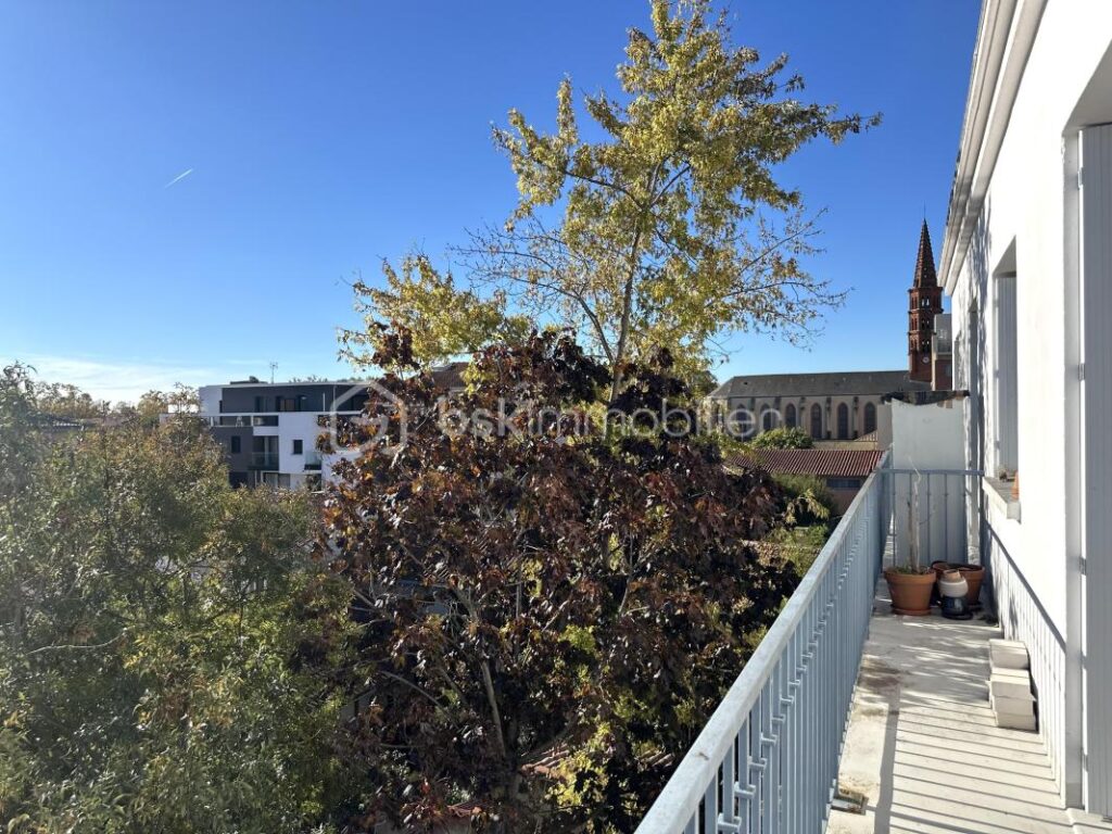 Appartement 5 pièces – 94m2 – 5 pièces – 4 chambres – 94 m²