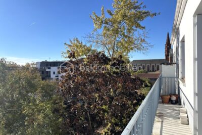 Appartement 5 pièces – 94m2 – 5 pièces – 4 chambres – 94 m²