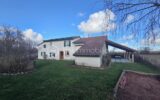 Ferme de 142m2 a saint etienne le molard – 4 pièces – 3 chambres – 142 m²