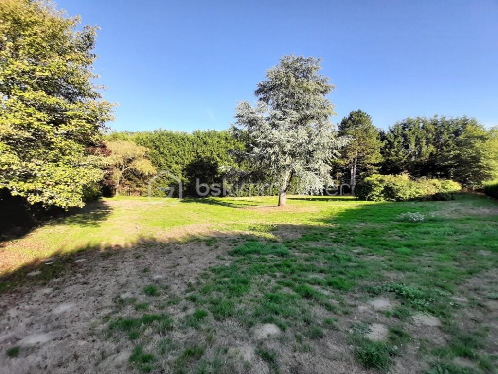 Terrain constructible de 2788 m² – Cognac-la-Forêt 87310 – NR pièces – NR chambres – 2788 m²