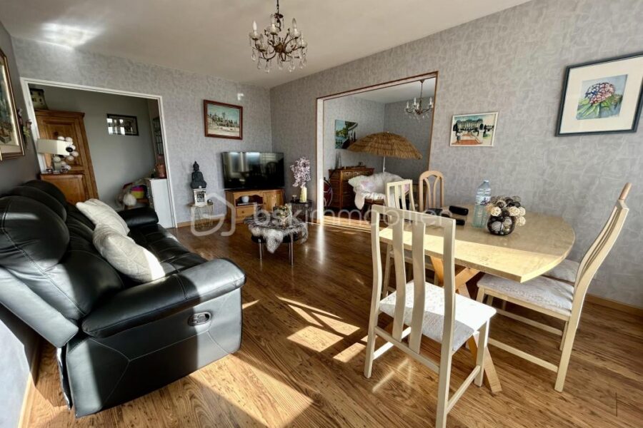 Appartement à vendre à Annecy