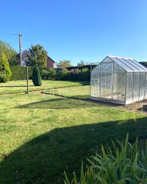 Maison à vendre à Nogent le roi — Vue nature — photo 4