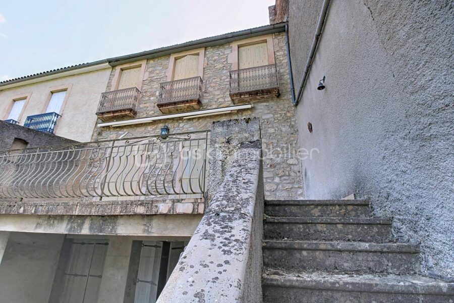 Maison à vendre à Nant