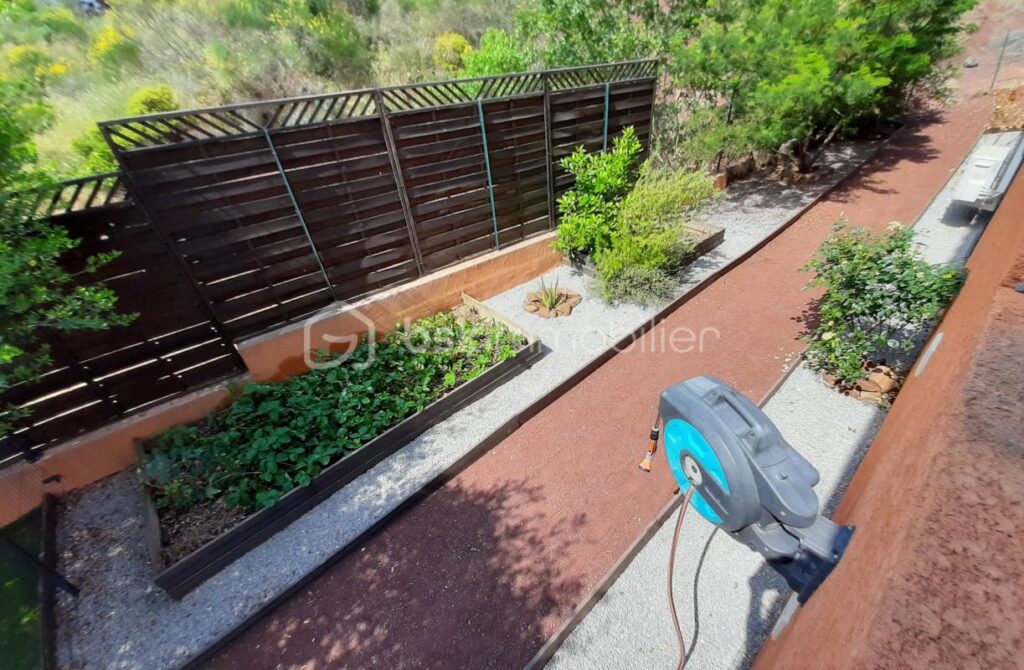 Villa familiale 4 chambres avec piscine – 6 pièces – 4 chambres – 115 m²