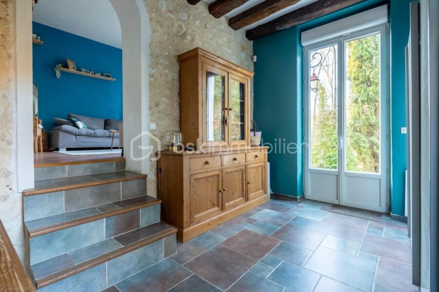 Maison à vendre à Rubelles