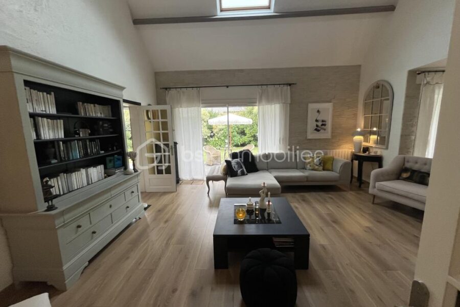 Maison à vendre à Batz sur mer — Vue mer — photo 4