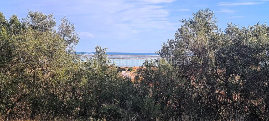 RARE- TERRAIN CONSTRUCTIBLE AVEC VUE++ – NR pièces – NR chambres – 1220 m²