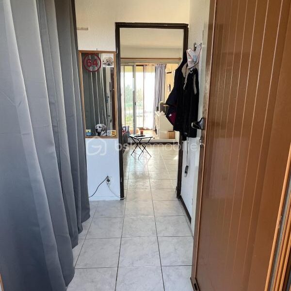Appartement à vendre à Le barcares