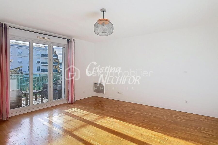 Appartement à vendre à Montevrain