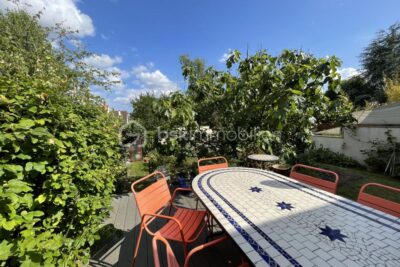 Maison à vendre à Les clayes sous bois