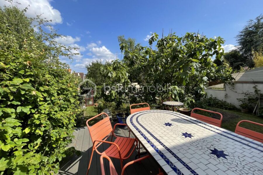 Maison à vendre à Les clayes sous bois — Vue nature — photo 1
