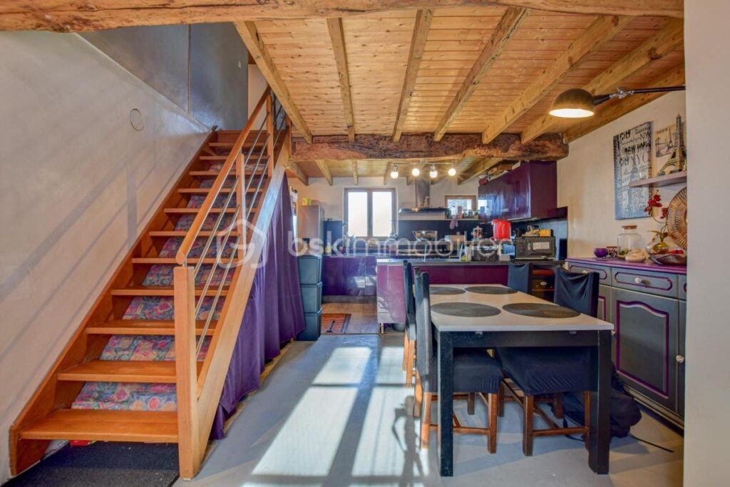 visite virtuelle à 360 sur le site ”jeancrimmo” – 5 pièces – 3 chambres – 98 m²