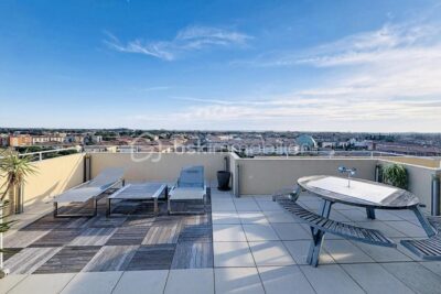 Appartement à vendre à Lattes