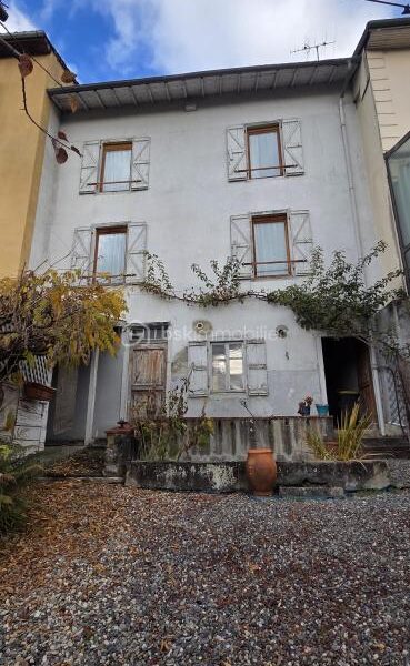 Maison à vendre à Saint gaudens