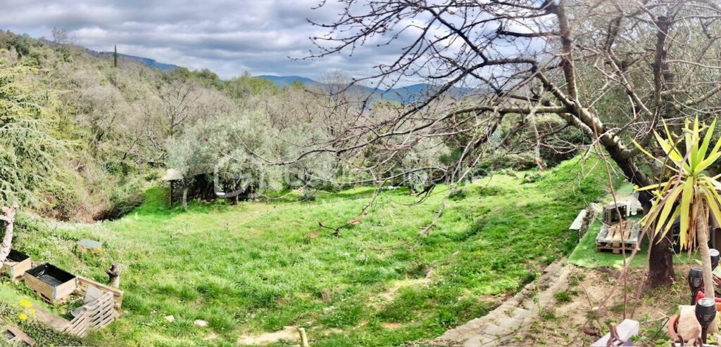 BARGEMON VENTE APPARTEMENT 4 PIECES – Terrasse, terrain, abris – 4 pièces – 3 chambres – 65 m²