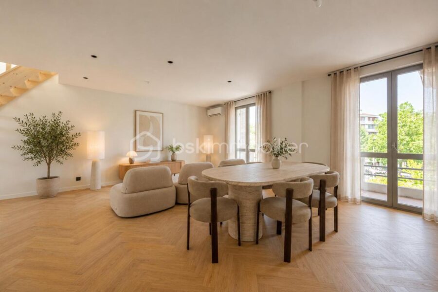 Appartement à vendre à Annecy