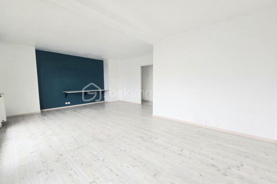 Appartement à vendre à Grenoble — Vue montagne — photo 4