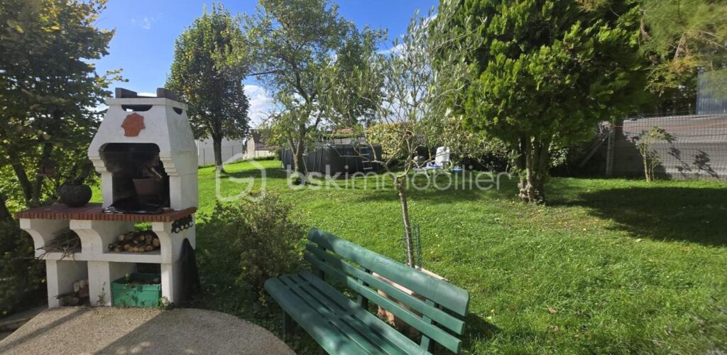 Charmant pavillon 5 pièces avec vue imprenable sur la campagne-idéal Primo accédant- – 5 pièces – 2 chambres – 85 m²