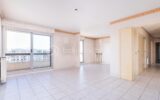 Appartement lumineux au sommet de Villeurbanne – 4 pièces – 3 chambres – 83 m²