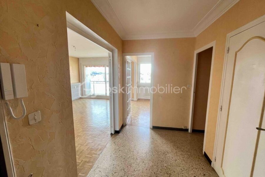 Appartement à vendre à Saint etienne