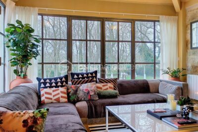 Superbe propriété rénovée – Piscine, dépendance & art de vivre en Camargue – 8 pièces – 4 chambres – 253 m²