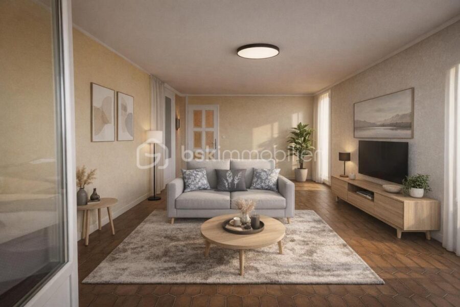 Appartement à vendre à Hyeres