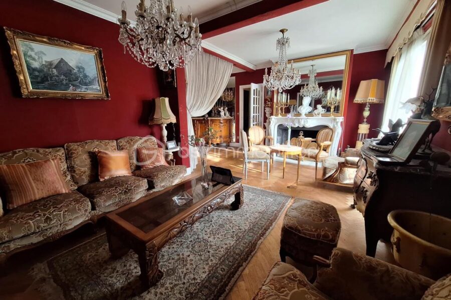 Maison à vendre à Jargeau