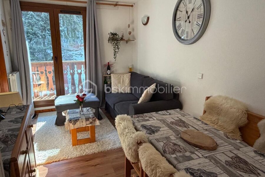 Appartement à vendre à Modane