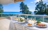 Cannes Croix-des-Gardes – Appartement 86m² – 3 pièces – Grande terrasse – vue mer – Piscine – Garage – 3 pièces – 2 chambres – 86 m²