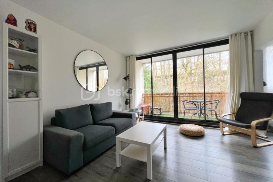 Appartement à vendre à Marly le roi