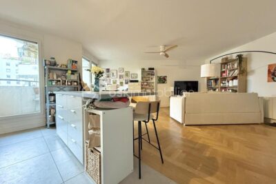 Appartement à vendre à Lyon 6e arrondissement