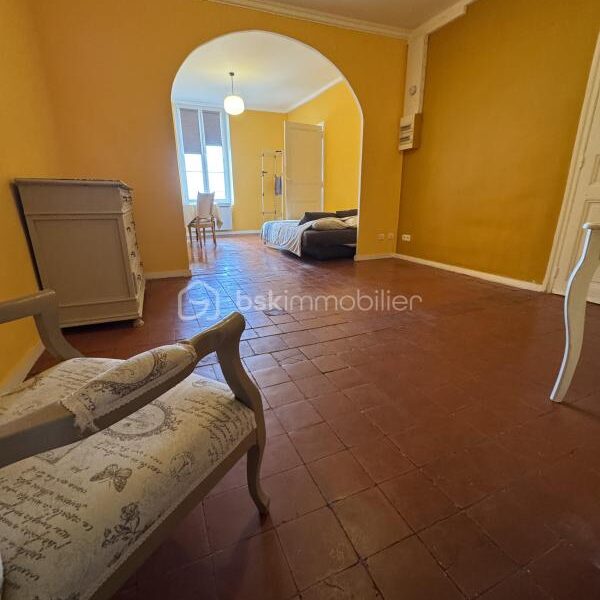 Appartement à vendre à Beziers