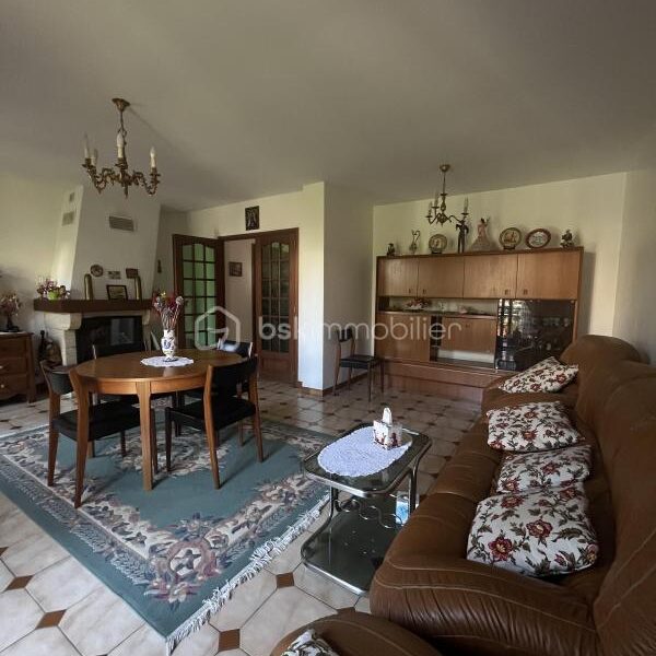 Maison à vendre à Sevran