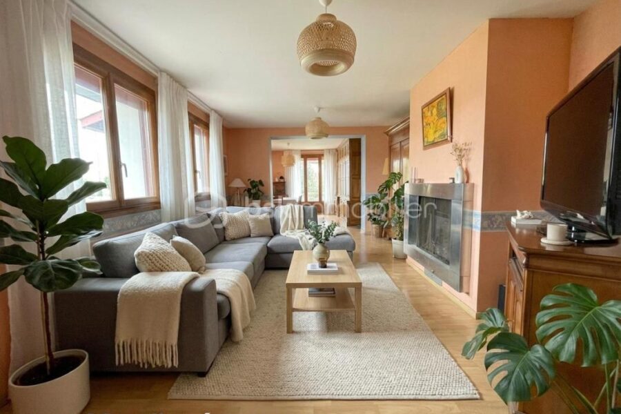 Maison à vendre à Coufouleux