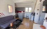 EXCLUSIVITÉ – 2 pièces naturiste vue dégagée à Leucate (11) – 2 pièces – 1 chambre – 25 m²