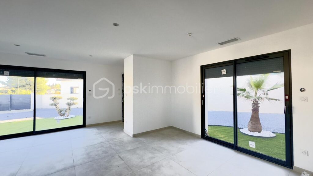 ✨✨✨✨Maison élégante, lumineuse et moderne avec belle vue – 4 pièces – 3 chambres – 100 m²