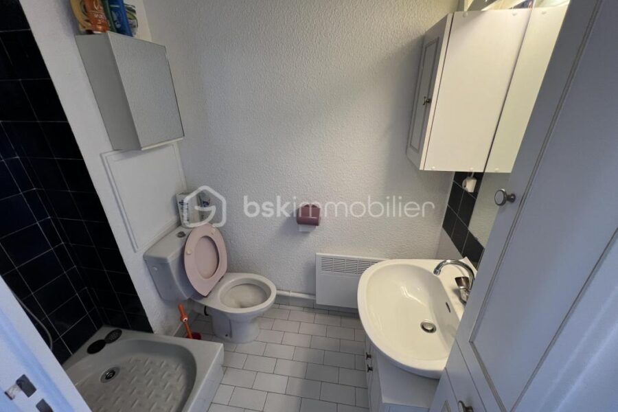 Appartement à vendre à Palavas les flots